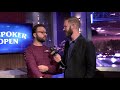 Catching Up With Daniel Negreanu | 411 | Poker Central