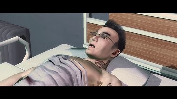 Saints Row 2 - Mission: Visiting Hours