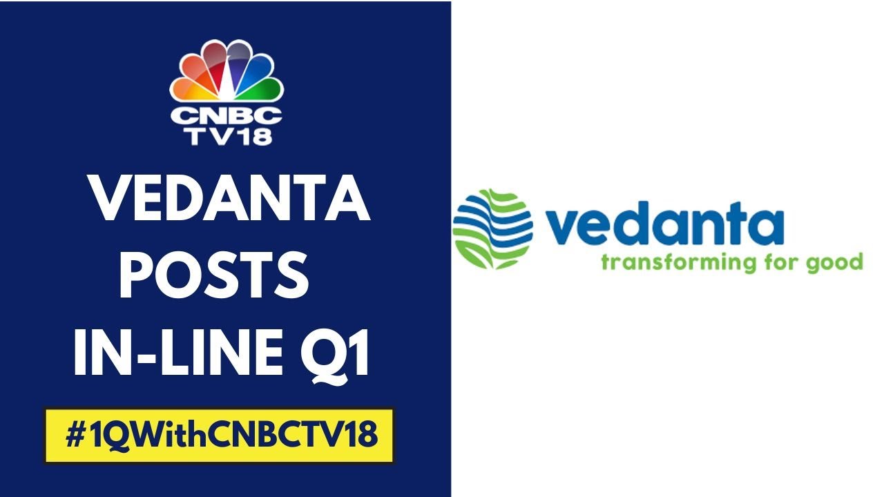 Vedanta Q1 Results: Revenue Up 6% YoY To ₹35,764 Cr, EBITDA Surges To ₹9,945 Cr, Profit Declines