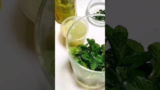 Green Chattni recipe/Podiny or harydhaniy ki chattni shortvideo