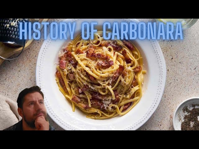 Spaghetti al nero di seppia, cozze e aglio nero - The WISPY CLOUD