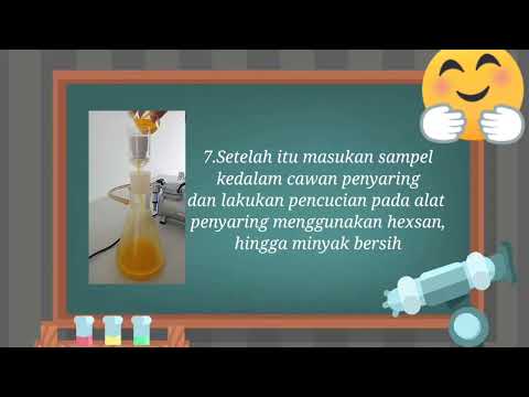 Video: 4 Cara Menganalisis Kotoran