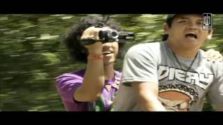 NIDJI   Laskar Pelangi  Video With Japanese Lyrics (日本語字幕)