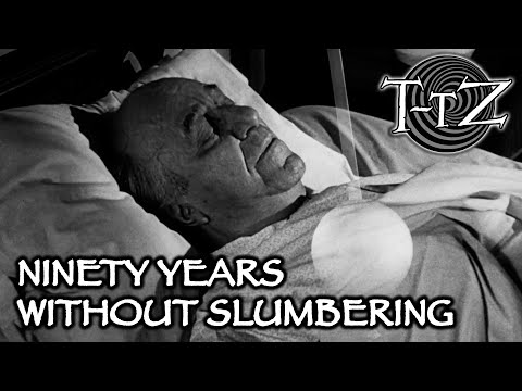 Ninety Years Without