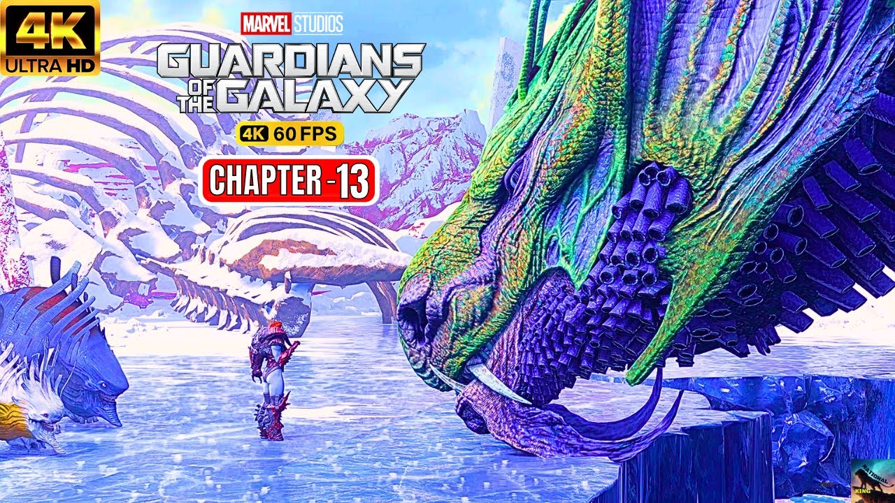 MARVEL S GUARDIANS OF THE GALAXY PC Gameplay Walkthrough Chapter 13 4K 60FPS PC FULL marvel-s-guardians-of-the-galaxy-pc-gameplay-walkthrough-chapter-13-4k-60fps-pc-full