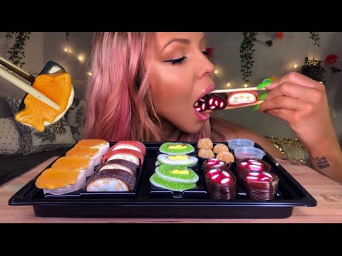 asmr-candy-sushi-platter-eatin