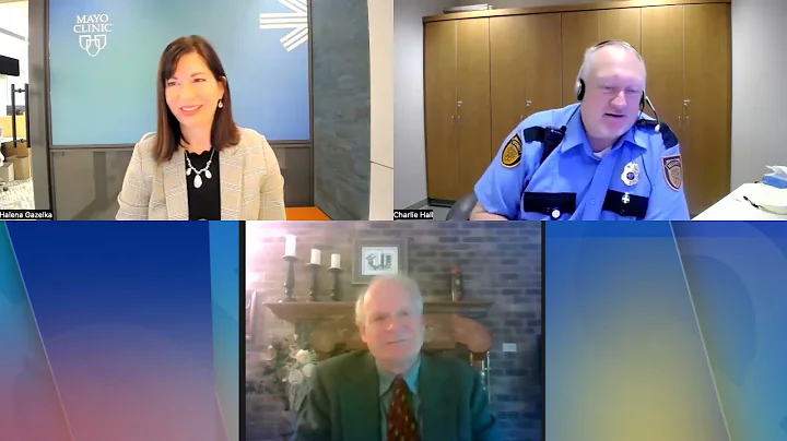 Mayo Clinic Q&A podcast: Caring for veterans