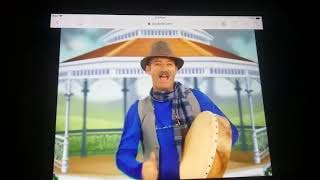 Opening To Teletubbies Nursery Rhymes 1998 Vhs