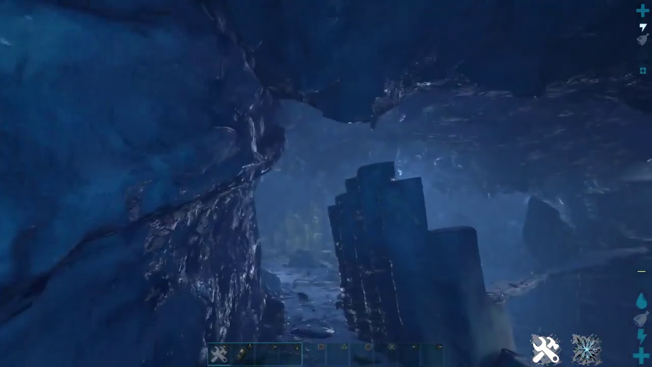 How To Find Ragnarok Loot Cave YouTube