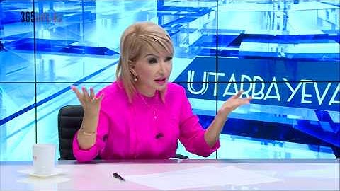 Лилия Рах: "Бог, верни нам душу" - вот, что бы я сказала