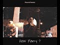 $KINNY - How Many? | قداش؟ (Officiel Music Video )