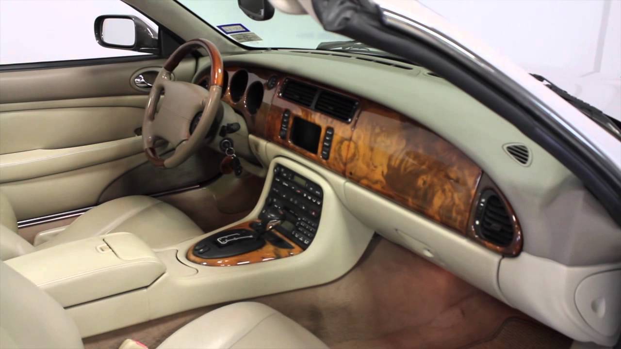 Jaguar 552 инструкция
