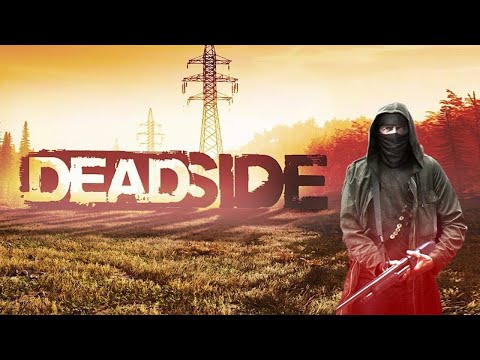 Видео: Выполняю достижения и не только в DeadSide