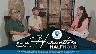 Trees and The Marianas Community - Frank Ada, Dave Combs Net Worth