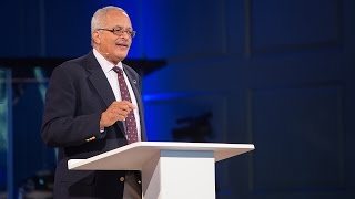 Carl Ellis - What's in a Name - Ezekiel 36:16-32