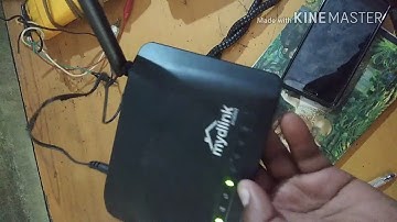 D link router and its configuration
