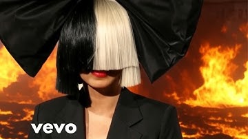 Sia – Unbeatable Love (New Music Video 2025)