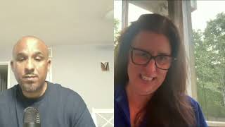 Throwback Thursday interview with Dr. Resch: