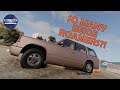 Gavril Roamer XT | Rally Italia *Stage 1* Norte Super Speciale | BeamNG.drive