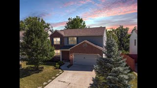 7221 Tayside Trail Fort Wayne, IN 46814 - Home for sale