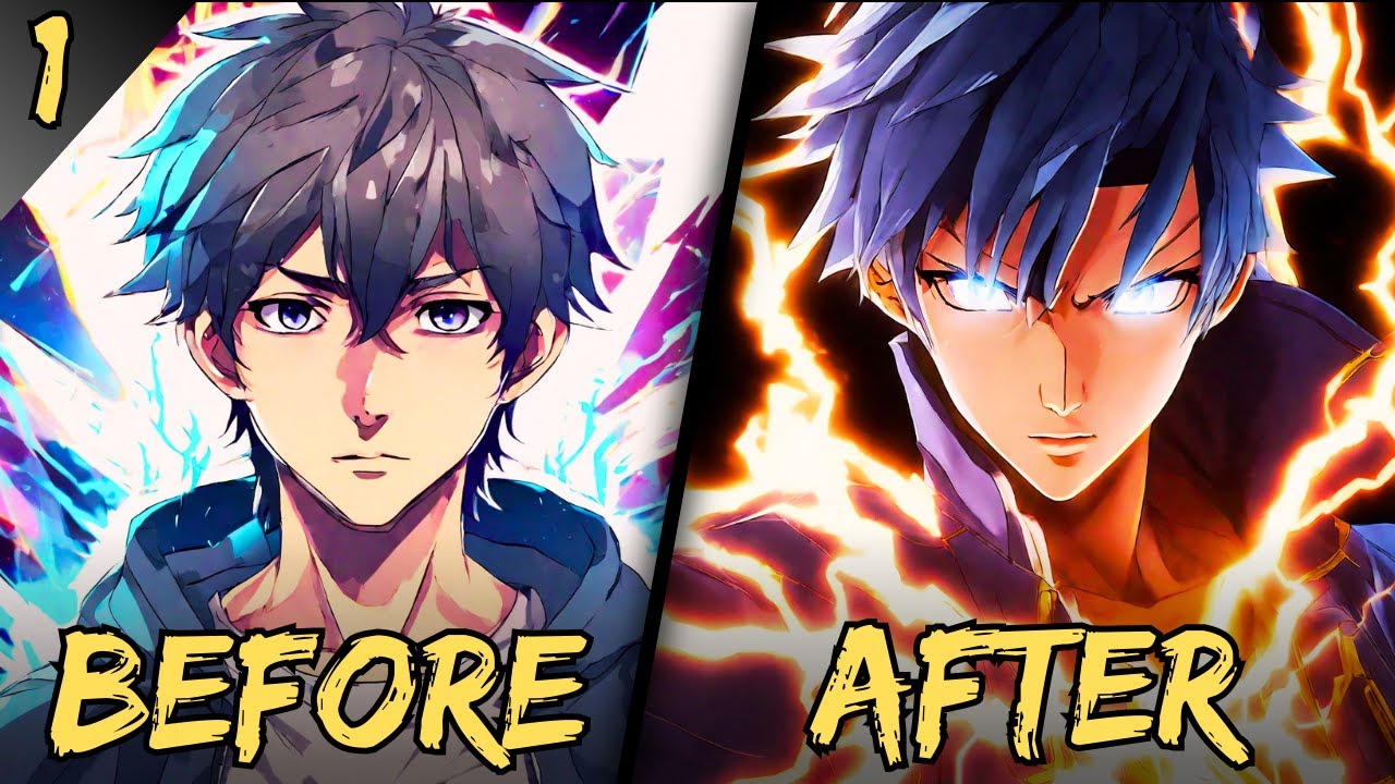 Everyone Regressed Except ME! But This System Makes Me UNSTOPPABLE in a