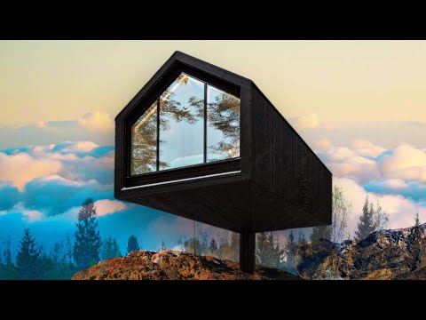 Video: Self Retreat Weekend Lestari oleh Cawangan Studio Architects