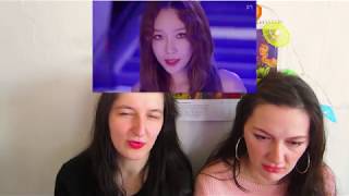 Girls' Generation-Oh!GG 소녀시대-Oh!GG '몰랐니 (Lil' Touch)' MV TÜRKÇE REACTION | GIRLS' GENERATION TEPKI