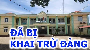 1309🔴 Về Chủ tịch Trương Văn Gương và Chủ tịch Trương Thị Hà mèo mả gà đồng