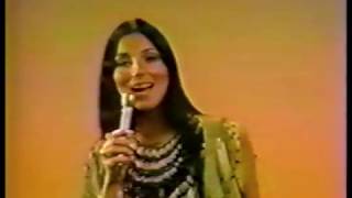 Cher - Neil Diamond Medley feat Glen Campbell