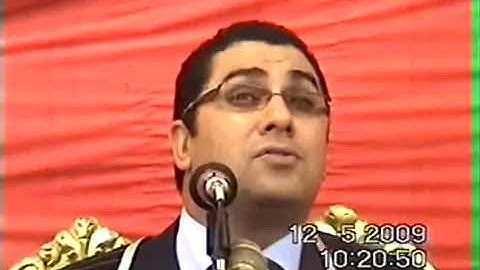 من أروع ما قرأ    القارئ الشيخ أنور الشحات سورة التحريم