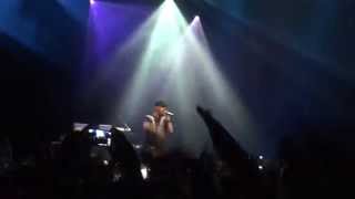 Fort Minor - Remember The Name [live FULL HD]