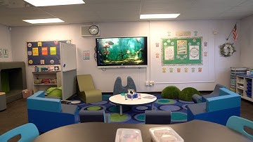 Yuba City USD-Reimagined Classrooms