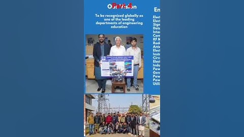 COMSATS Lahore #electrical #computer #computerscienc #engineering