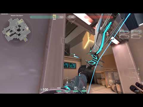 Icebox Sova A Attack Shock