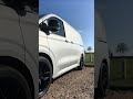 VW T7 exterior styling complete