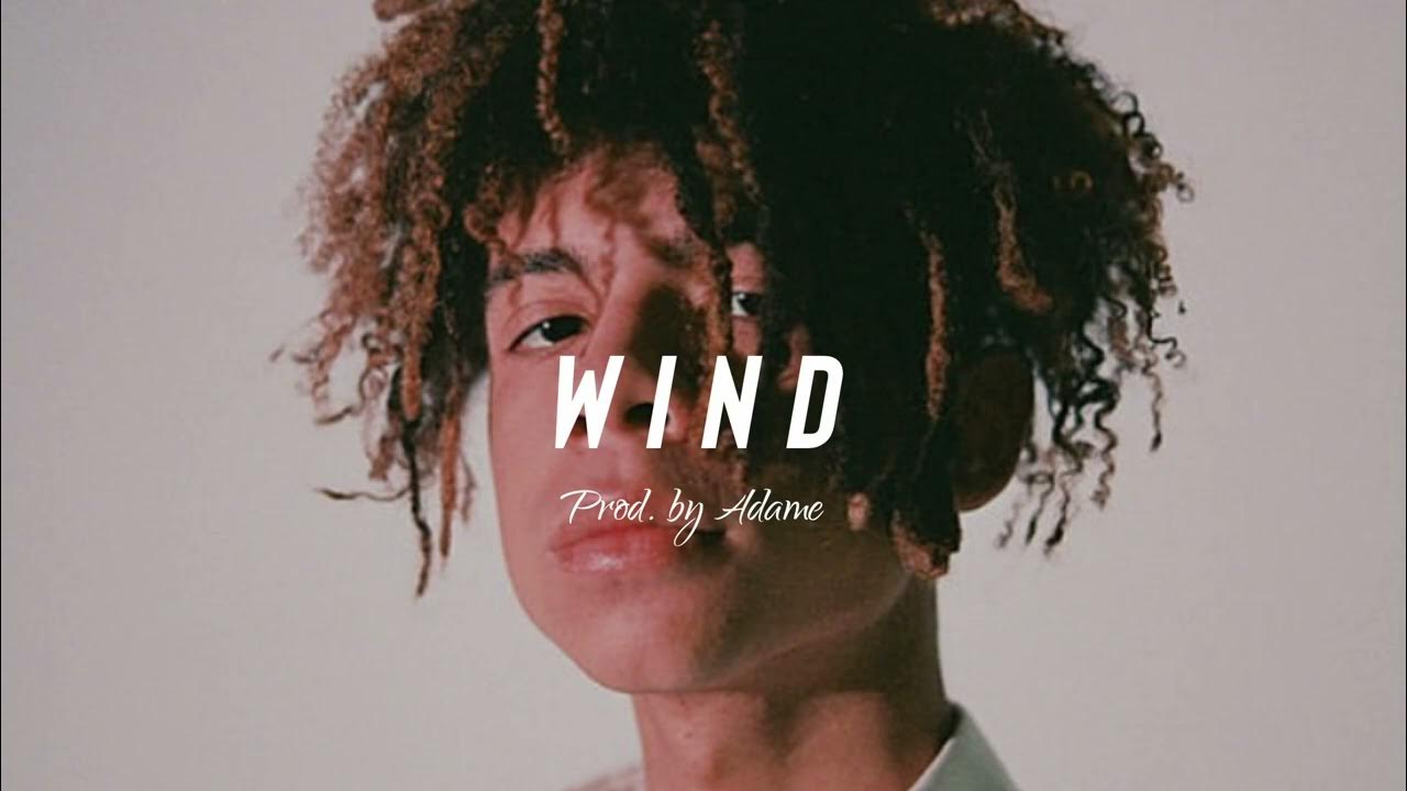 (FREE) Iann Dior x Gunna Type Beat "Wind" Iann Dior Strings Type