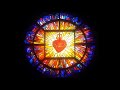 las promesas del sagrado corazón - canto al sagrado corazón de Jesus