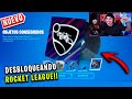 DESBLOQUEANDO las RECOMPENSAS de ROCKET LEAGUE en FORTNITE !! – JorgeIsaac115