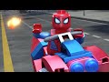 LEGO Spiderman: Vexed by Venom Animated Short 2019 OFFICIAL Trailer!