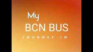 Barcelona Public Bus System | Wheelchair Accessible