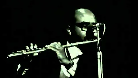 James Moody '' Cherokee '' ( Copenhagen 1968 )