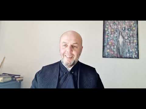 გილოცავთ️ - დეკანოზი გიორგი თევდორაშვილი