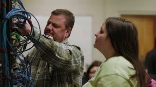 CCCC Information Technology Program Intro