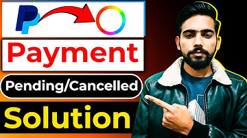 PayPal Payment Cancelled by Payoneer 2025 | Pending Payment in Payoneer After Lite Update