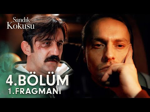 Sandık Kokusu 4. Bölüm Fragmanı @sandikkokusudizi