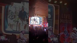 Los Invasores de Nuevo León #TRS Sept 6, 2025 Katy, TX Texas Rodeo Saloon