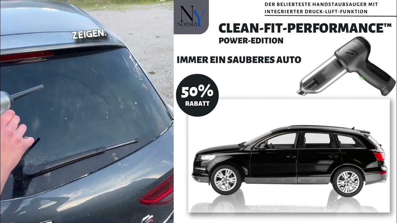 CLEAN-FIT-PERFORMANCE™ - Das Original