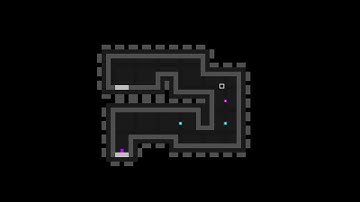Micro Platformer - Deathless Chipset