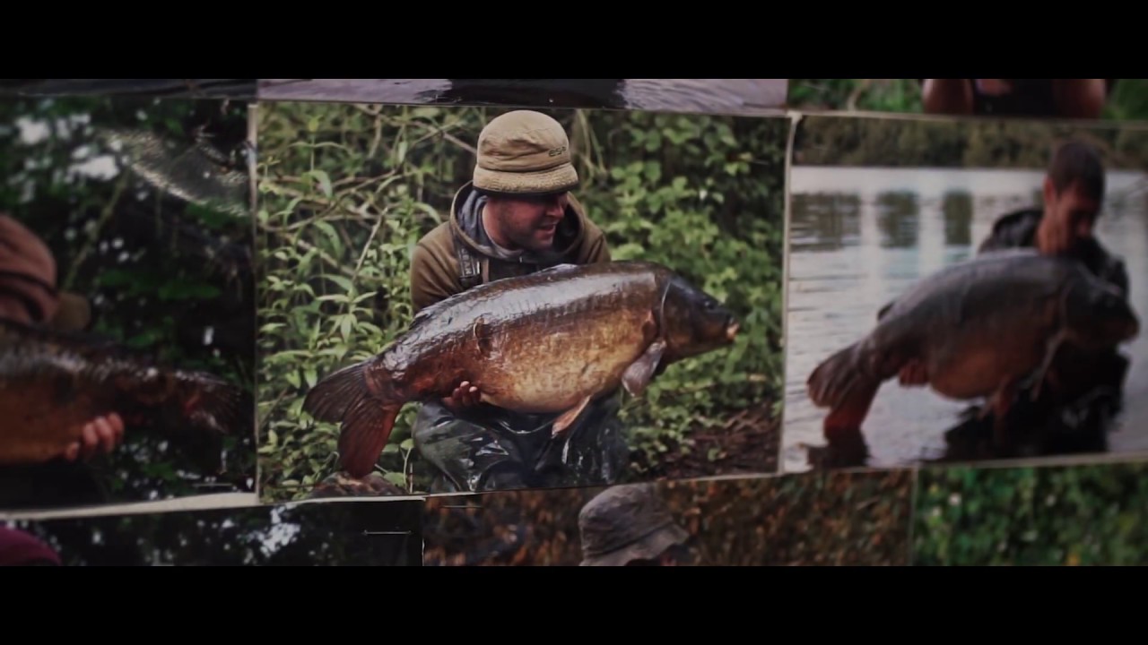 MAKING BOILIES! For a LIVING! Oxford carp baits.