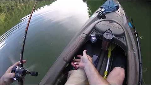 I Converted My Electric Trolling Motor To Infinite Variable Speed Control For Under $20